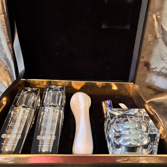 Prédiré Age Defying 4Step Intensive Cell Renewal Thermal Collection - 5 AVAIL - Picture 6 of 9